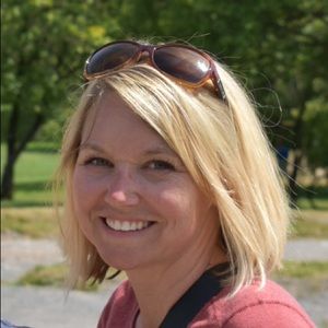 Meet your Posher, Christie